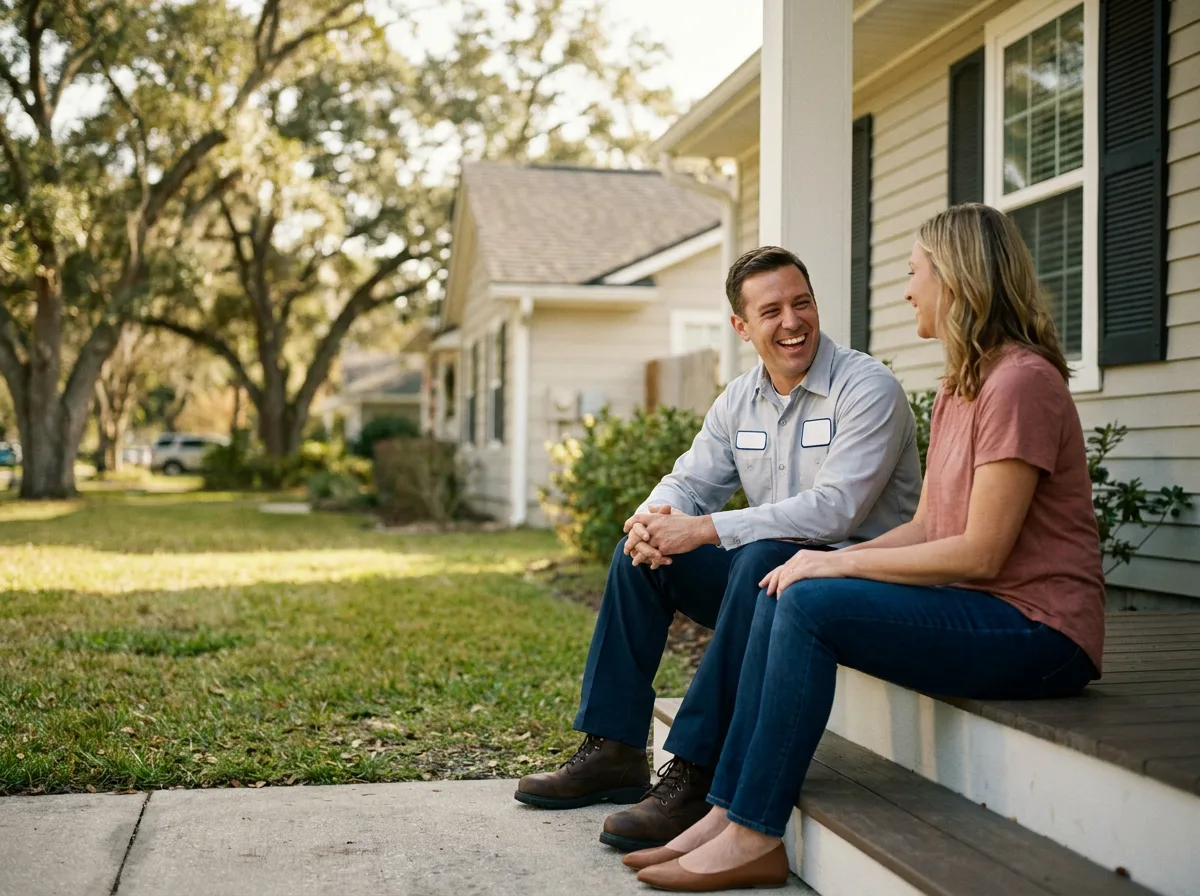 Septic tank pumping FAQs for Eldridge, AL